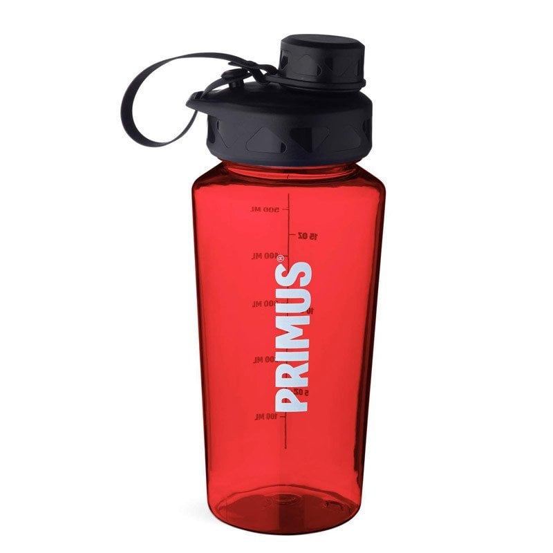 PRIMUS TRAILBOTTLE 0.6 L TRITAN SULUK