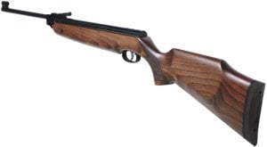 WEIHRAUCH HW 95  HAVALI TÜFEK