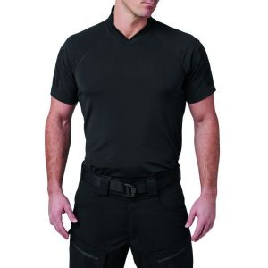 5.11 V.XI SIGURD BLACK T-SHIRT