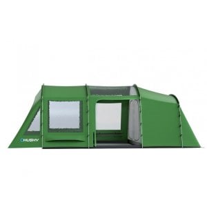 HUSKY CARAVAN YESIL 17 M² DURAL ÇADIR