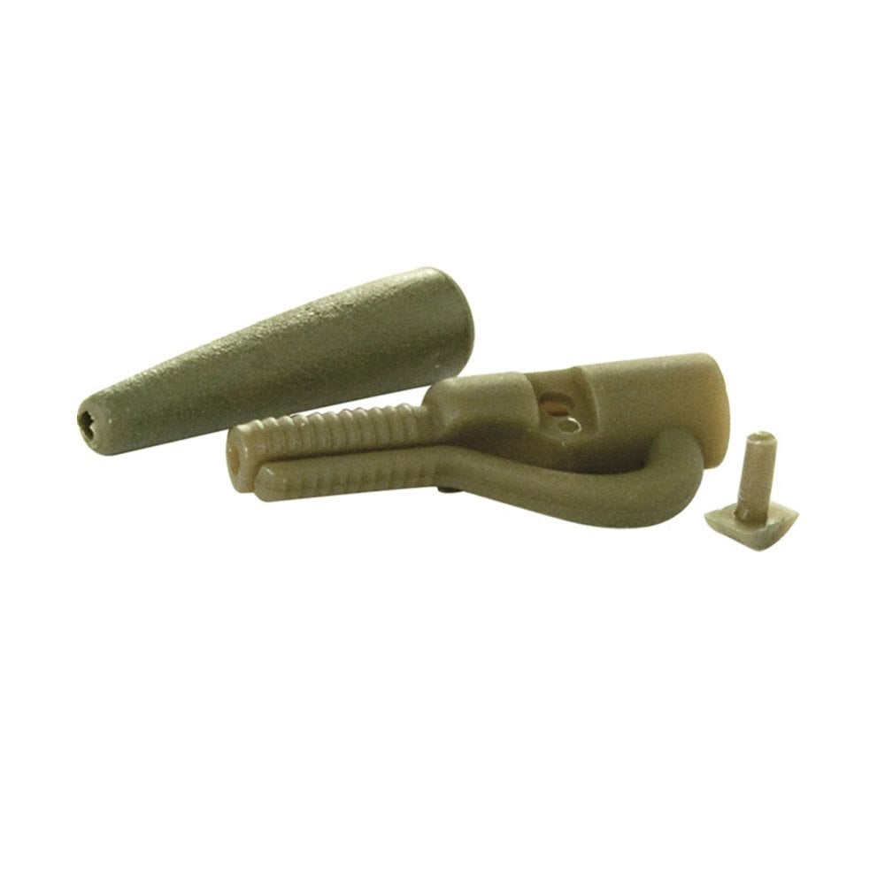 K-Karp XTR Safety Clip W/Pins Köstek Kurşun Aparatı