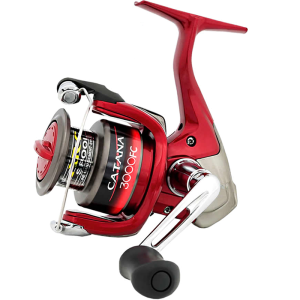 SHIMANO CATANA 3000 SFC OLTA MAKİNESİ