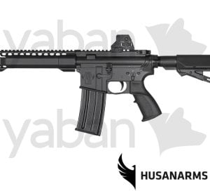 HUSAN ARMS M71 HMF3601 36 ŞARJÖRLÜ AV TÜFEĞİ