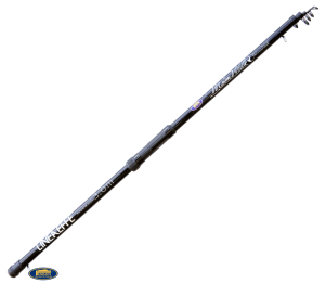 Lineaeffe Moonwalk 3.00mt 50-120g Surf Kamışı