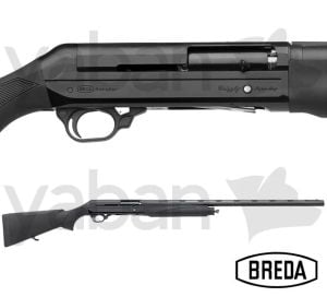 BREDA GRIZZLY BLACK YARI OTOMATİK AV TÜFEĞİ