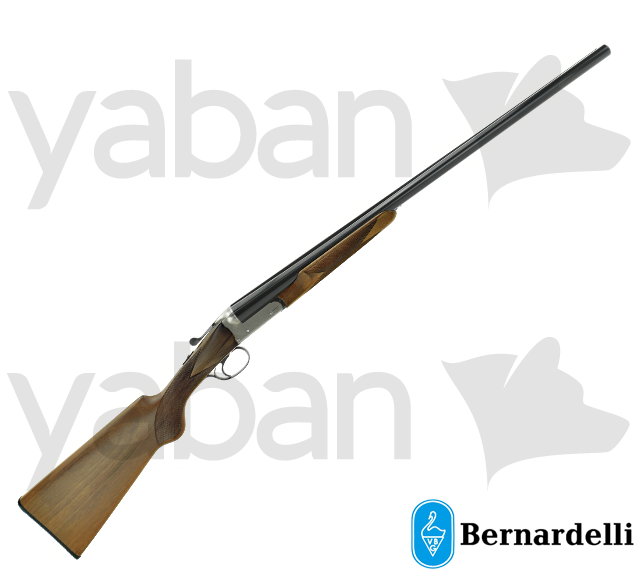 BERNARDELLI 112 ÇİFTE AV TÜFEĞİ