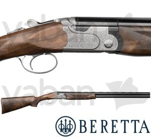 BERETTA 695 FIELD MC SUPERPOZE AV TÜFEĞİ