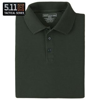 5.11 PROFESSIONAL POLO YESIL SWEATSHIRT