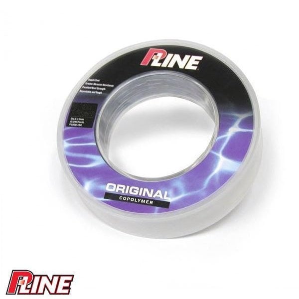 P-LINE M.Original Copolymer Misina 300Lb 91M