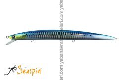 SEASPIN MOMMOTTI 190 19 CM 34 GR - SAR