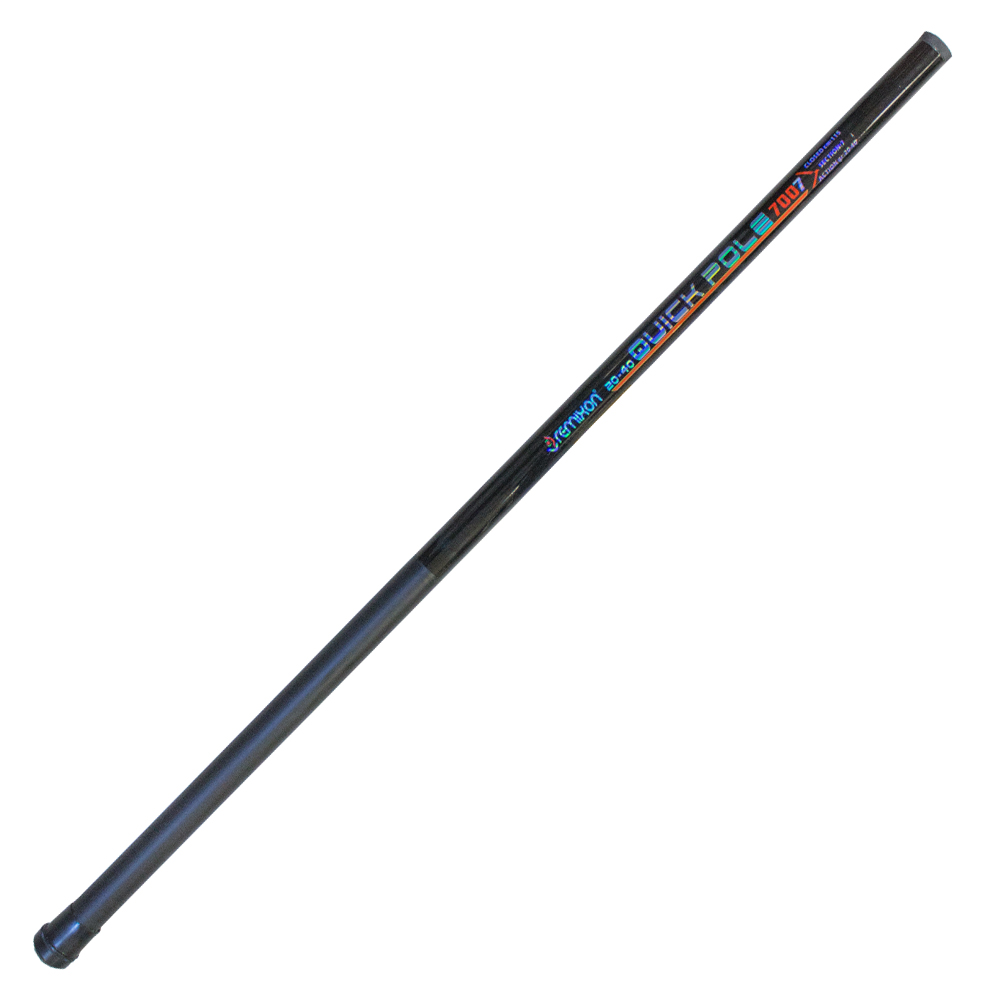 Remixon Quick Pole Serisi 600cm Olta Kamışı