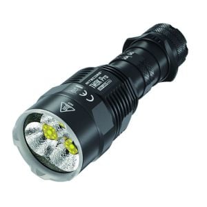 NITECORE TM9K PRO 9900 LUMEN SARJLI EL FENERI