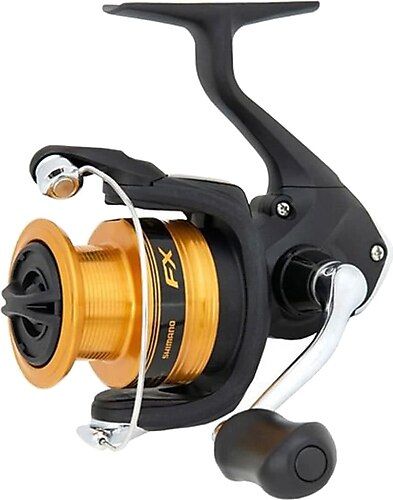 SHIMANO FX 1000 SPIN OLTA MAKİNESİ