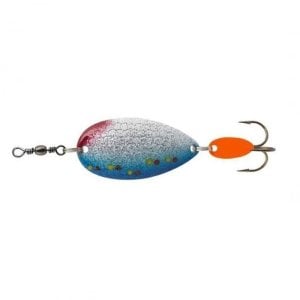 ABU GARCIA Plankton Favorit - 7G S/BLUE DOT