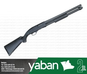 WINCHESTER 1300 DEFENDER POMPALI AV TÜFEĞİ / 2.EL