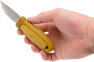 Morakniv Eldris Sarı Bıçak