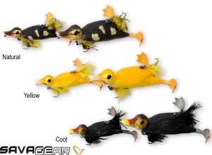 Savage gear 3D Suicide Duck 150 15 cm 70 gr Suni Yem