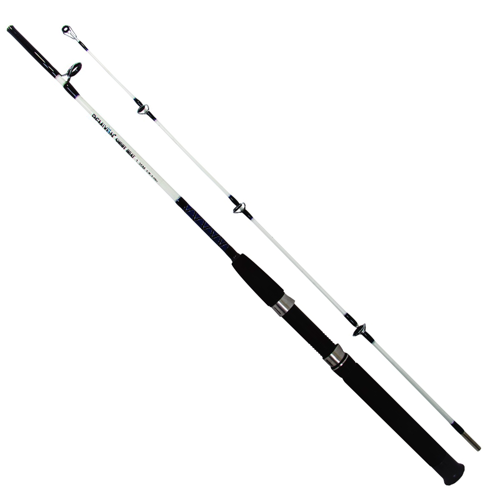 Remixon Short Boat Serisi 135cm Olta Kamışı