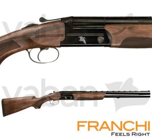 FRANCHI FEELING WOODCOCK EXTRACTOR SUPERPOZE AV TÜFEĞİ