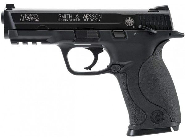 UMAREX SMITH & WESSON M&P 40 HAVALI TABANCA