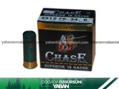 CHASE 34 GR. AV FİŞEĞİ - 12 CAL.