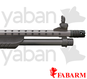 FABARM SDASS PRO FORCES STAGE 2 POMPALI AV TÜFEĞİ_5