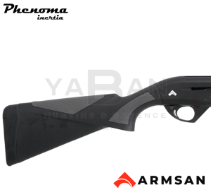 ARMSAN PHENOMA INERTIA CARBO YARI OTOMATİK AV TÜFEĞİ