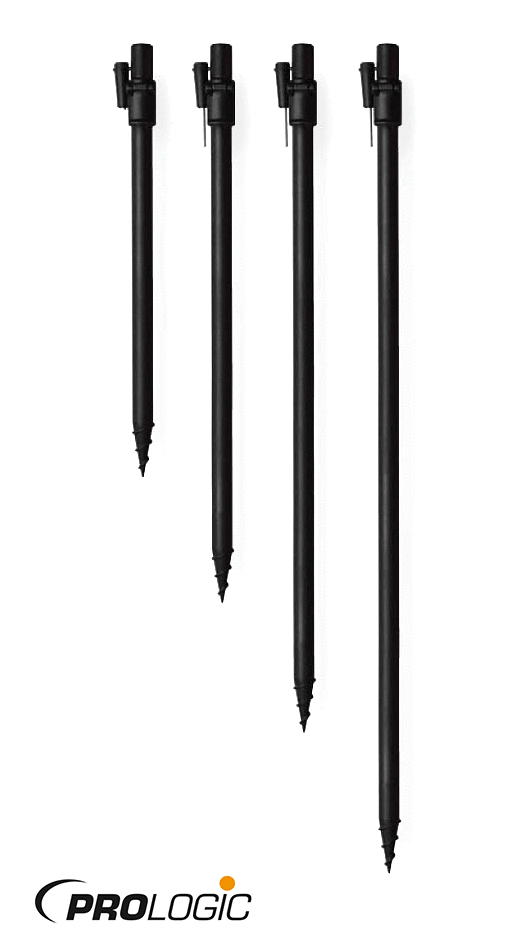 Prologıc Telescopic Power Bankstick 40-60cm Ayak