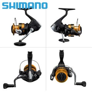 SHIMANO FX C3000 SPIN OLTA MAKİNESİ