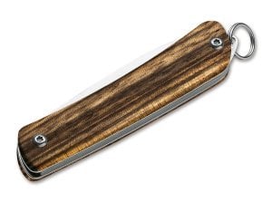 Böker Plus Mini Tech Tool 1 Zebrawood Çakı