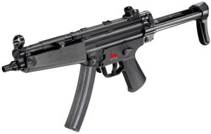 UMAREX HECKLER & KOCH MP5 A5 EBB AEG AIRSOFT TÜFEK (SEMI / FULL AUTO)