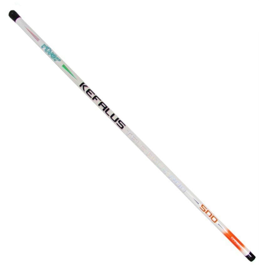 River Kefalus Tele Pole Karbon Göl Kamışı