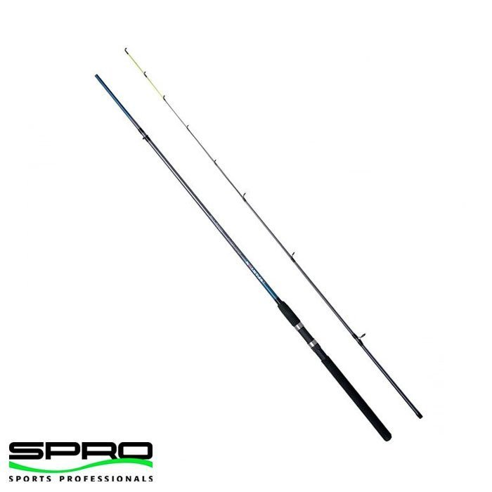 SPRO Spartan Dropshot 2.40M <28G Olta Kamışı