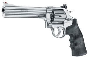 UMAREX SMITH & WESSON 629 CLASSIC 6.5'' HAVALI TABANCA (BB)