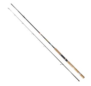 River Traveller Spin 10-30G 2P Karbon Olta Kamışı