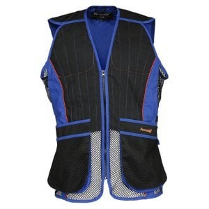 PERCUSSION TREESCO GILET BALL TRAP YELEĞİ / XL