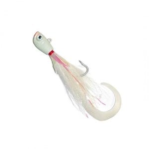 P-LINE Pulse Raiser Jig Yem -  3/4 OZ - 01