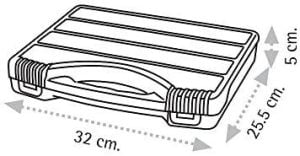 ASR 2044 Organizer Kutu