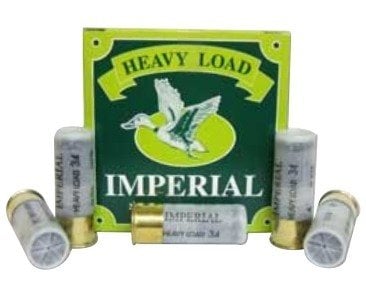 IMPERIAL 34 GR. DISPERSANTE AV FİŞEĞİ - 12 CAL.