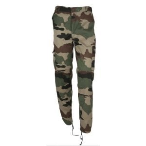 PERCUSSION TREESCO TREIILES CAMO PANTOLON / NO:46