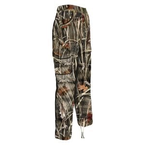 PERCUSSION TREESCO GHOST CAMO PANTOLON / NO:54