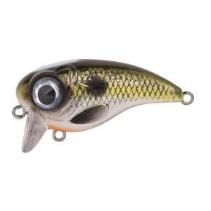 SPRO Iris Shad 5cm 10 g Yapay Yem 1/1