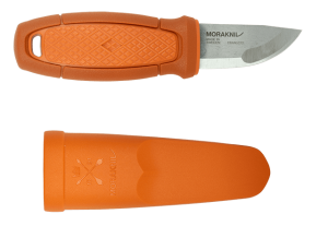 Morakniv Eldris Burnt Orange Bıçak
