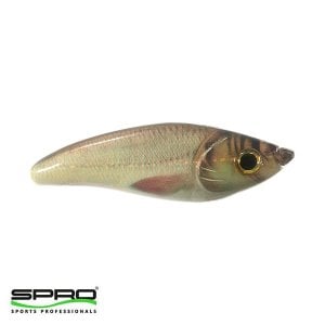 SPRO HS FS Screamin Devil F.Roach Maket Yem