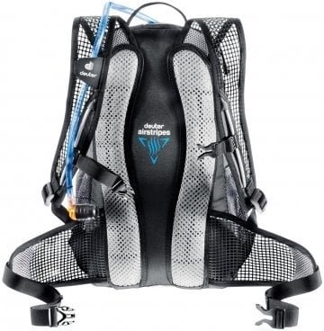 DEUTER RACE 10 SIRT CANTASI