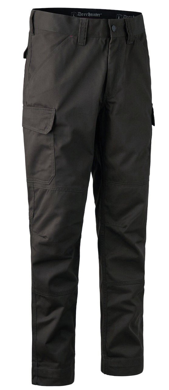 DEER HUNTER ROGALAND EXPEDITION TROUSERS HAKİ PANTOLON / 58