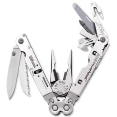 SOG S66-N POWER ASSIST MULTI TOOL