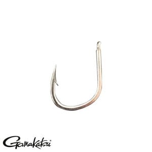 GAMAKATSU LS-4537T No:6/0 Nikel Kalaylı 1/4