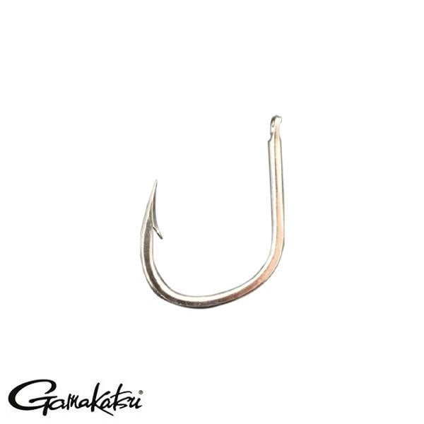 GAMAKATSU LS-4537T No:4/0 Nikel Kalaylı 1/5