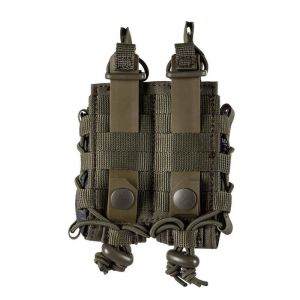 5.11 FLEX DOUBLE PISTOL MULTI POUCH